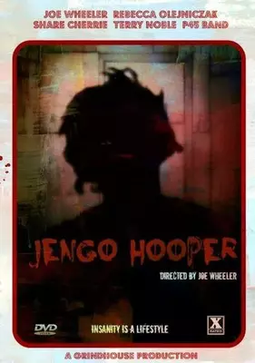 Jengo Hooper 