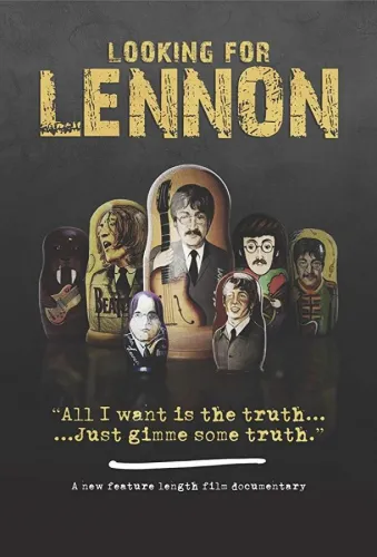 Looking for Lennon 