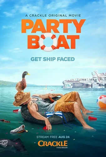 Party Boat 