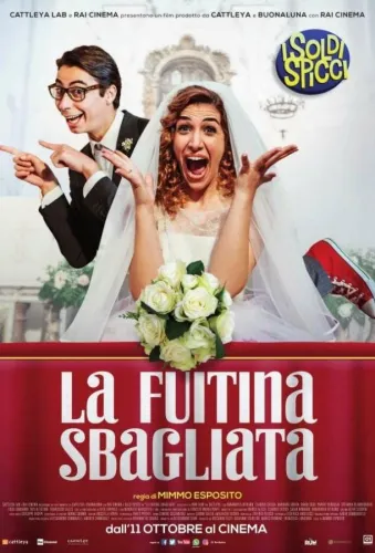 La fuitina sbagliata 