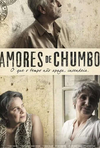 Amores de Chumbo 